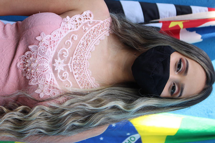 Formatura 9º Ano - 2020
